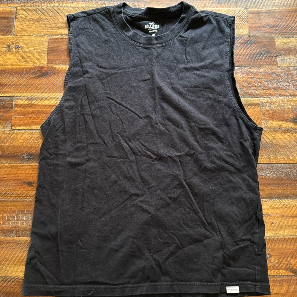 Hollister Tank Top